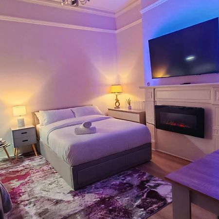 Stylish York Studio ภายนอก รูปภาพ