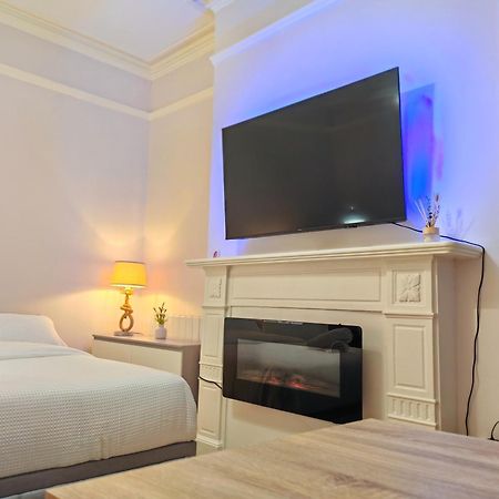 Stylish York Studio ภายนอก รูปภาพ