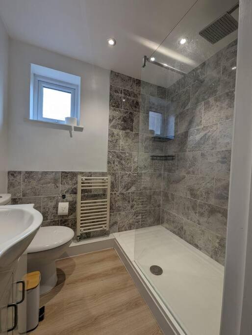 Stylish York Studio ภายนอก รูปภาพ