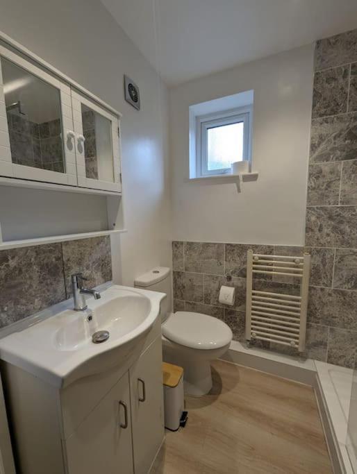 Stylish York Studio ภายนอก รูปภาพ
