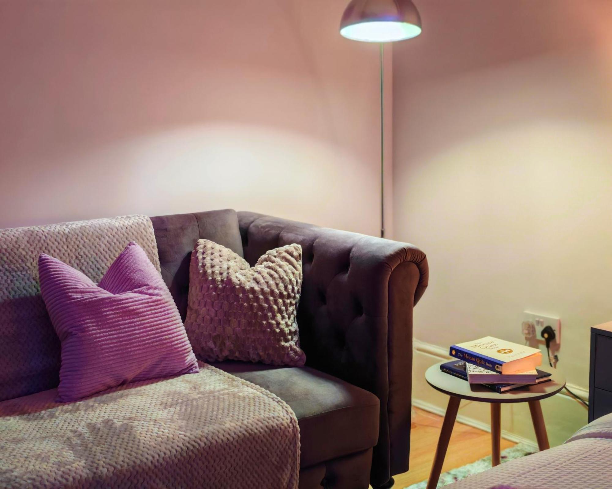 Stylish York Studio ภายนอก รูปภาพ
